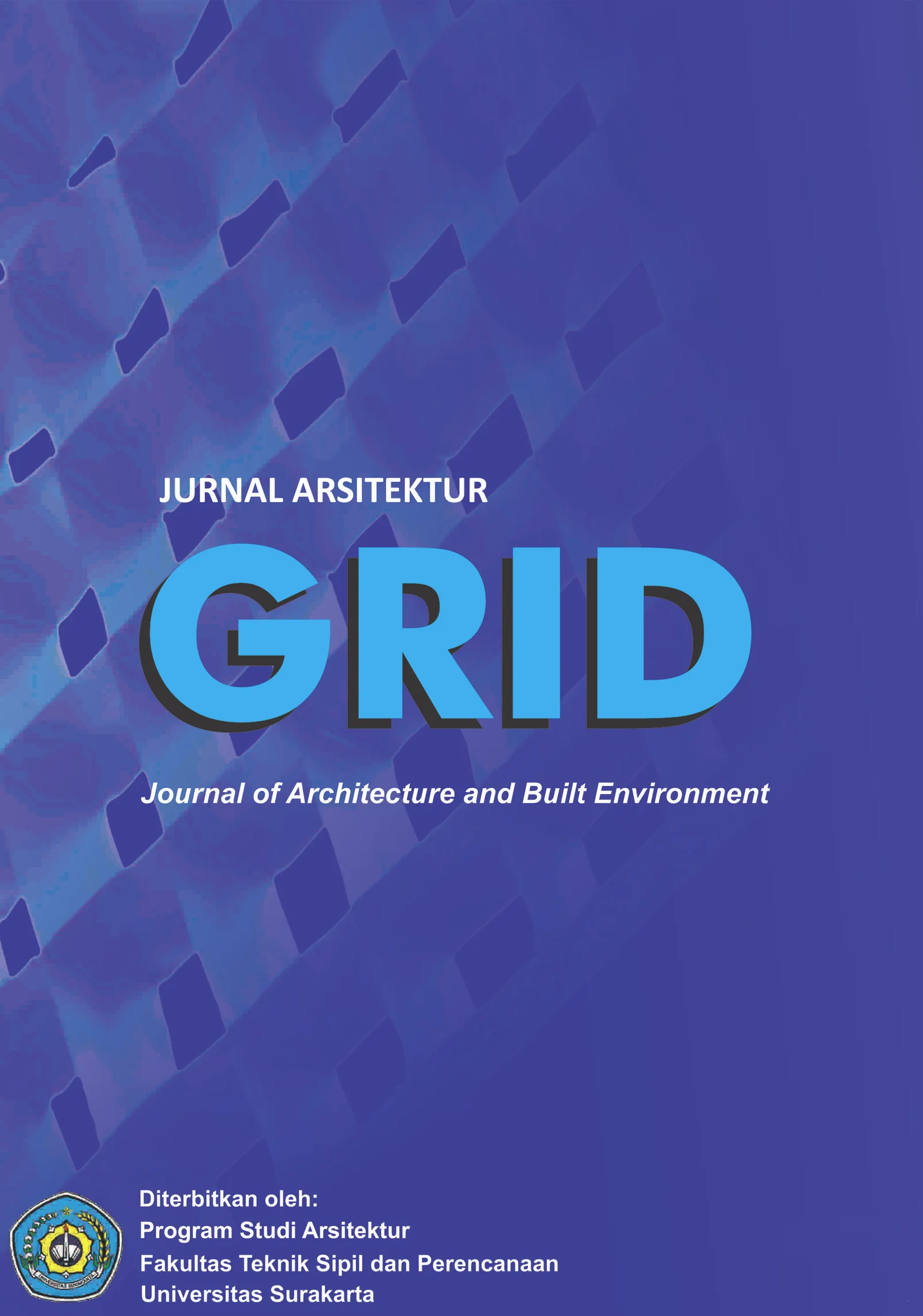 					View Vol. 3, No. 2 (2021): Desember
				